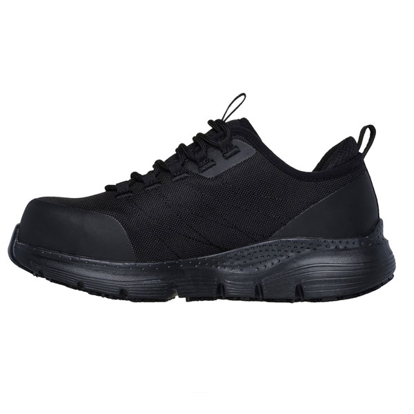 Arch Fit SR Ebinal Safety Work Trainers
