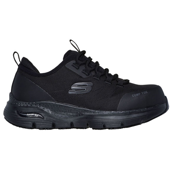 Arch Fit SR Ebinal Safety Work Trainers