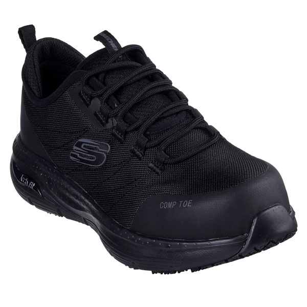 Arch Fit SR Ebinal Safety Work Trainers
