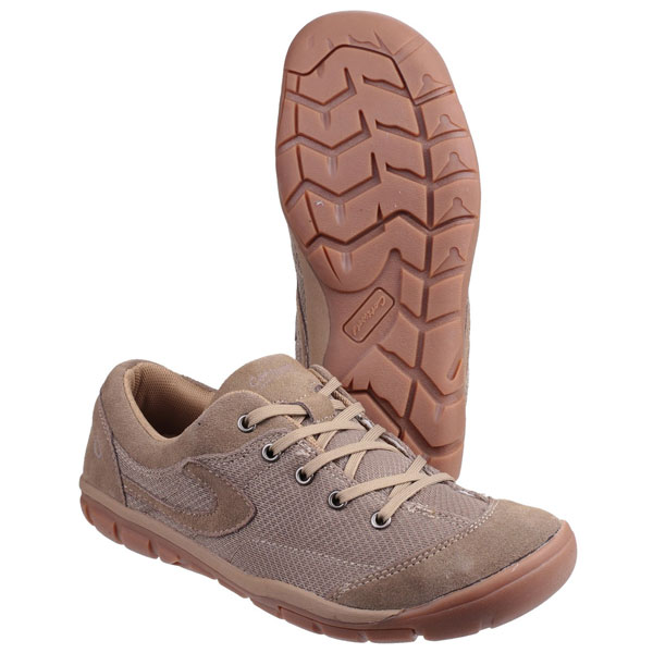 Ardley Smart Everyday Lace-Up Shoes