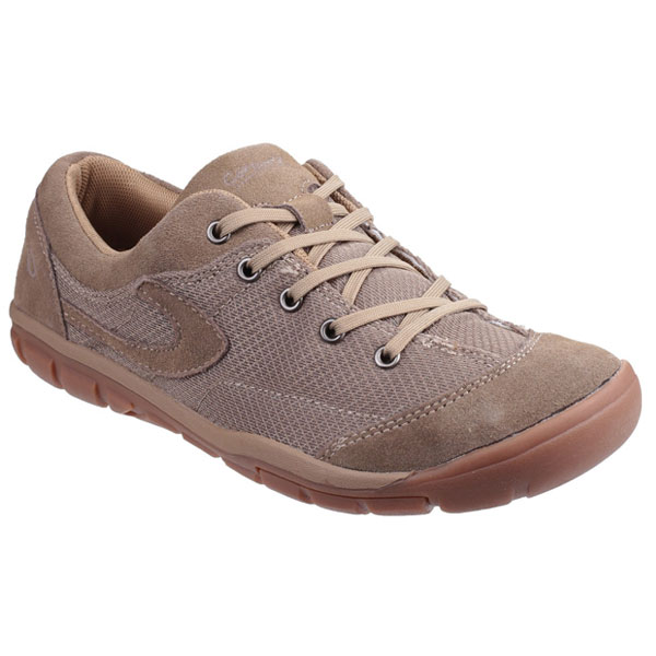 Ardley Smart Everyday Lace-Up Shoes