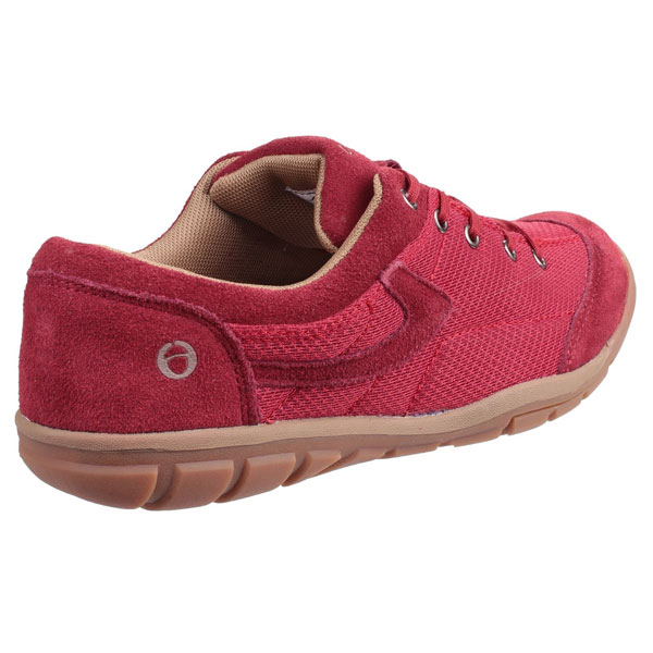 Ardley Smart Everyday Lace-Up Shoes
