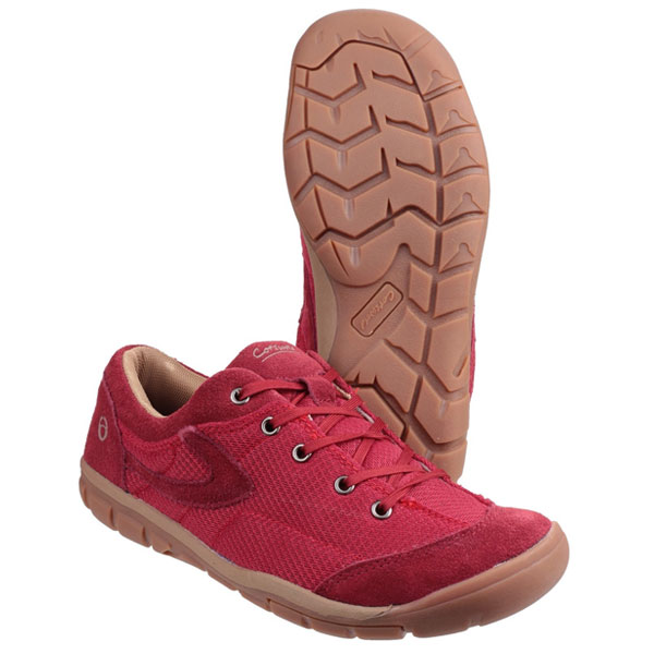 Ardley Smart Everyday Lace-Up Shoes