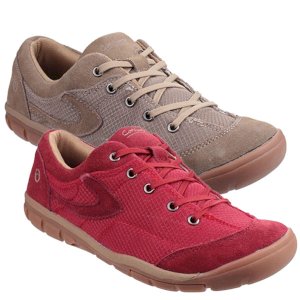 Ardley Smart Everyday Lace-Up Shoes