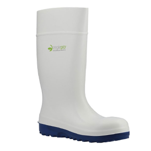 AS1004 Metal-Free Protective Wellies