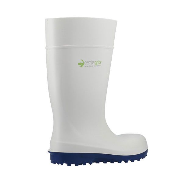 AS1004 Metal-Free Protective Wellies