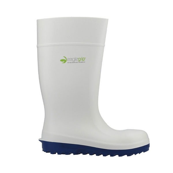 AS1004 Metal-Free Protective Wellies
