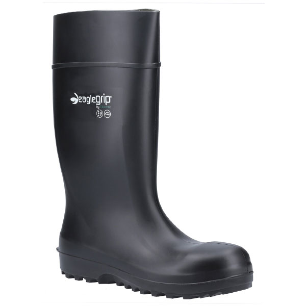 AS1004 Metal-Free Protective Wellies
