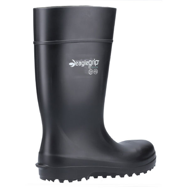 AS1004 Metal-Free Protective Wellies