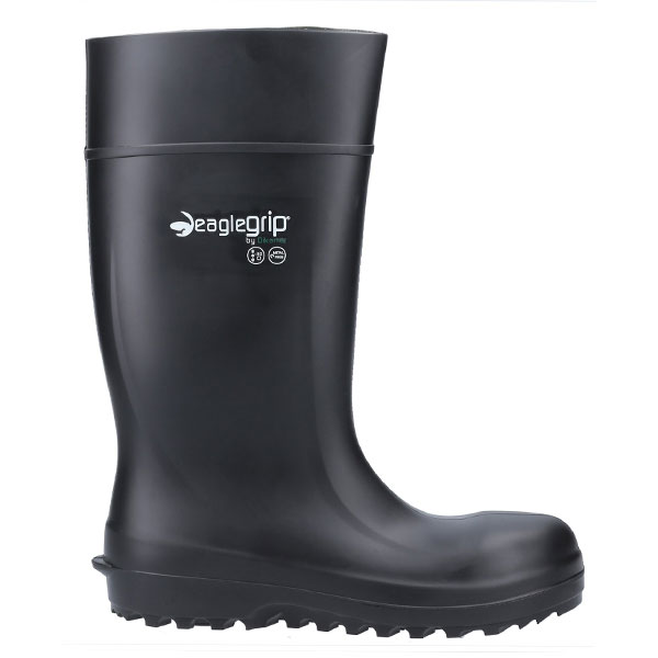 AS1004 Metal-Free Protective Wellies