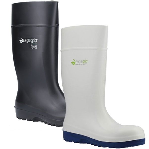 AS1004 Metal-Free Protective Wellies