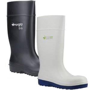 AS1004 Metal-Free Protective Wellies