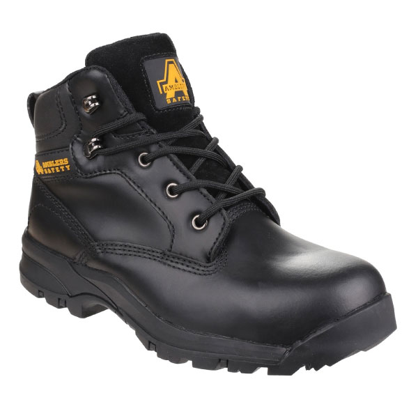 AS104 Ryton Lace-Up Lightweight Women’s Boot