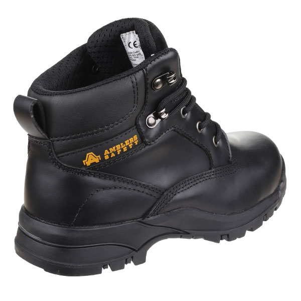 AS104 Ryton Lace-Up Lightweight Women’s Boot