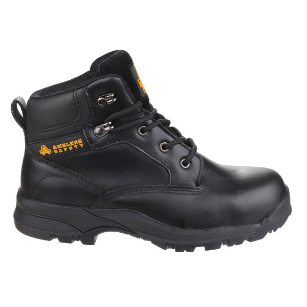 AS104 Ryton Lace-Up Lightweight Women’s Boot