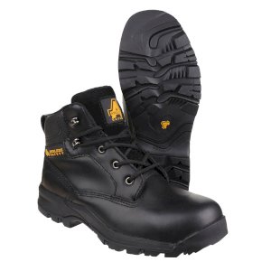 AS104 Ryton Lace-Up Lightweight Women’s Boot