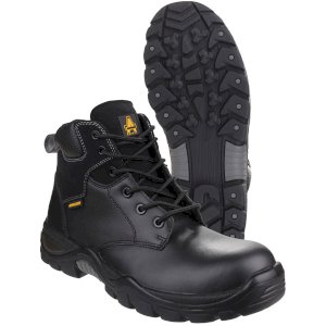 AS302C Preseli Lace-Up Safety Boot 