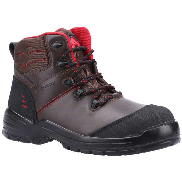 AS308C S3 WR SRC Metal Free 