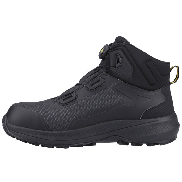 AS320C Ridgeway – Waterproof Safety Trainer