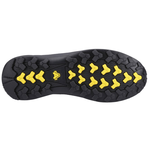 AS320C Ridgeway – Waterproof Safety Trainer
