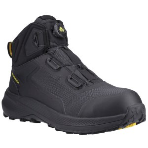 AS320C Ridgeway – Waterproof Safety Trainer