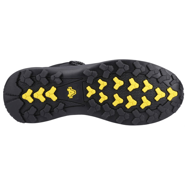 AS321C Calderdale – Waterproof Safety Boot