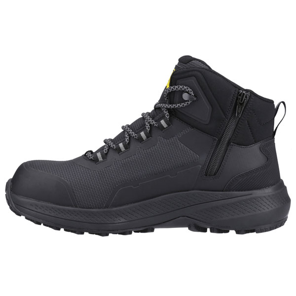 AS321C Calderdale – Waterproof Safety Boot