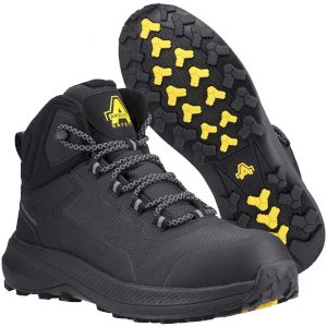 AS321C Calderdale – Waterproof Safety Boot