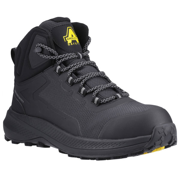 AS321C Calderdale – Waterproof Safety Boot
