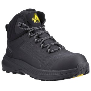 AS321C Calderdale – Waterproof Safety Boot