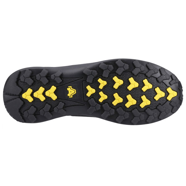 AS322C Tarka – Low-Cut Safety Trainer with Slip Resistance