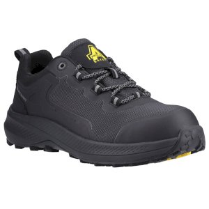 AS322C Tarka – Low-Cut Safety Trainer with Slip Resistance