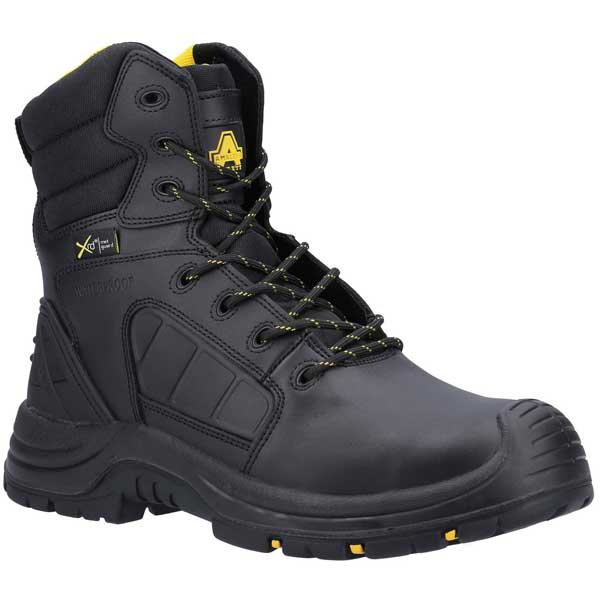 AS350C Berwyn Metatarsal Waterproof Boot