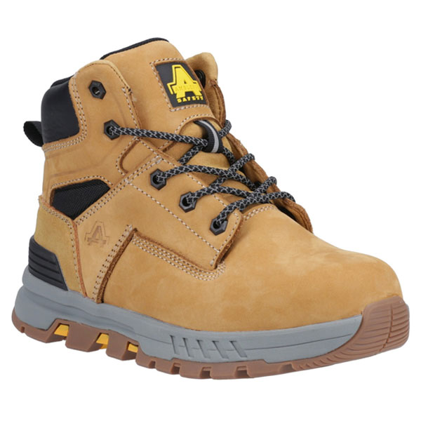 AS613 Elena All-Day Comfort In Safety Boot