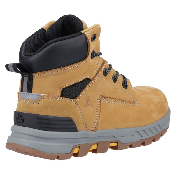 AS613 Elena All-Day Comfort In Safety Boot
