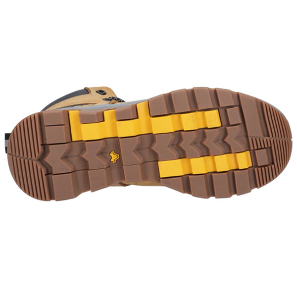 AS613 Elena All-Day Comfort In Safety Boot