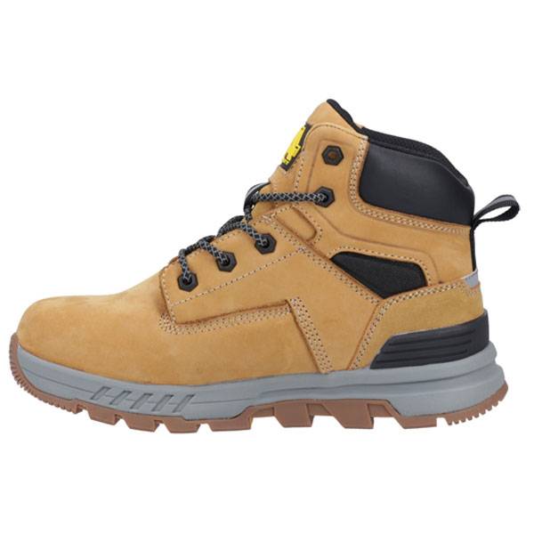 AS613 Elena All-Day Comfort In Safety Boot