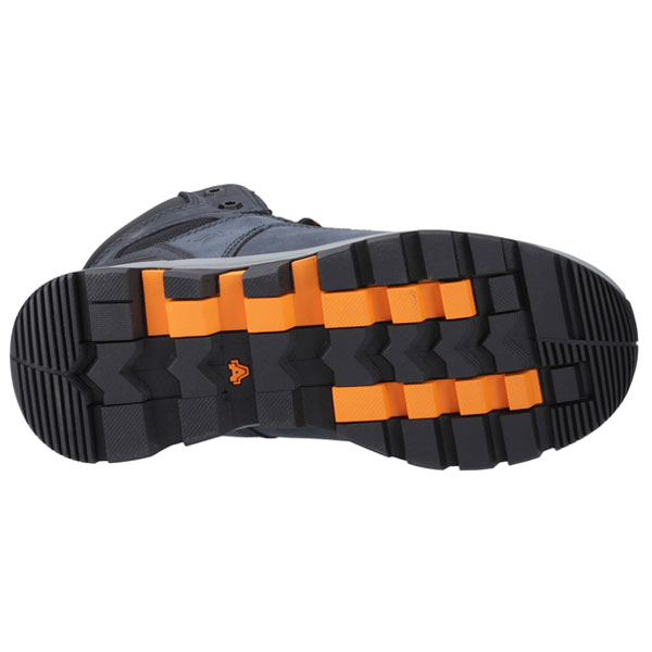 AS613 Elena All-Day Comfort In Safety Boot
