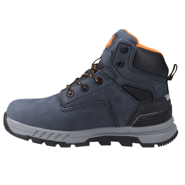 AS613 Elena All-Day Comfort In Safety Boot