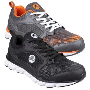 AS707 Kyanite S1P Safety Trainer