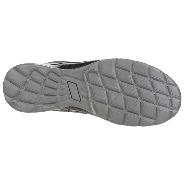 AS711 Safety Trainer – Seamless Upper for Lightweight