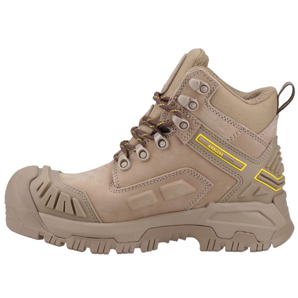AS965C Stone Boot – Slip Resistant