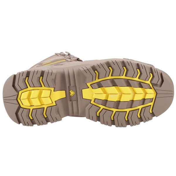 AS965C Stone Boot – Slip Resistant