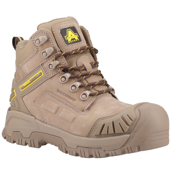 AS965C Stone Boot – Slip Resistant