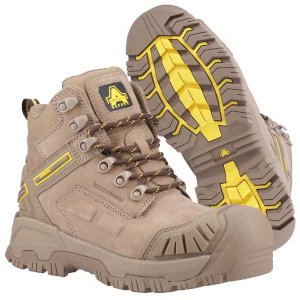 AS965C Stone Boot – Slip Resistant