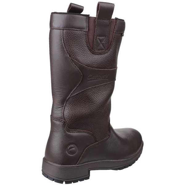 Ascot Everyday Waterproof Footwear