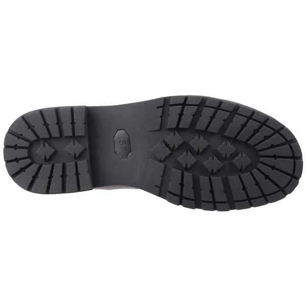 Ascot Everyday Waterproof Footwear