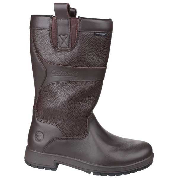 Ascot Everyday Waterproof Footwear