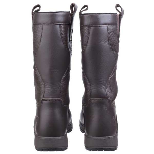 Ascot Everyday Waterproof Footwear
