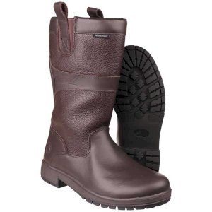Ascot Everyday Waterproof Footwear